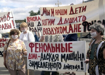Синдром больного здания: чем опасны дома, в которых мы живем