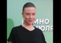 Сын актрисы сериала «След Чикатило» Ольги Смирновой столкнулся со змеей