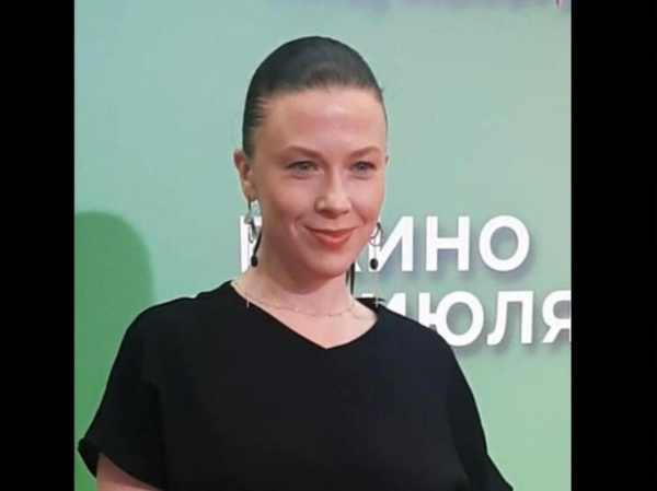Сын актрисы сериала «След Чикатило» Ольги Смирновой столкнулся со змеей