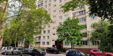 В неправильно припаркованных машинах нашли 7 животных