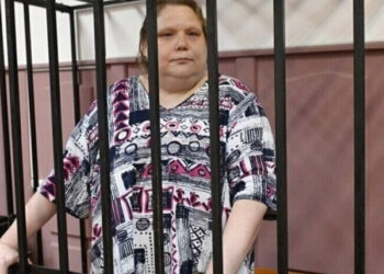 Журналистка Баязитова рассказала о своих ощущениях после освобождения