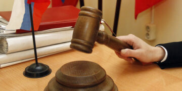 Бандита из «29-й комплекса» приговорили к 19 годам лишения свободы