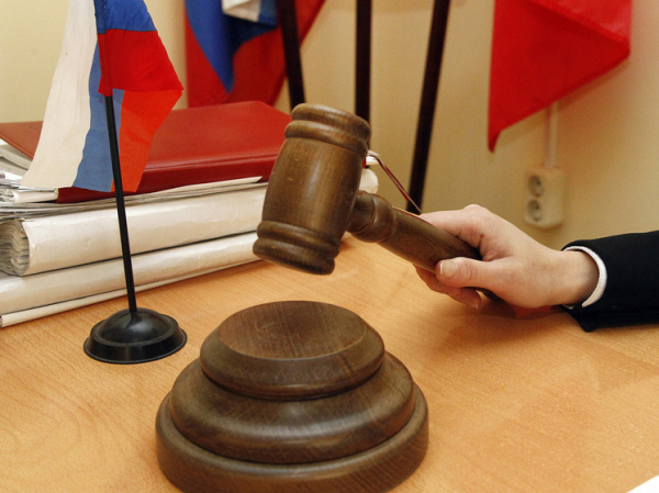 Бандита из &laquo;29-й комплекса&raquo; приговорили к 19 годам лишения свободы