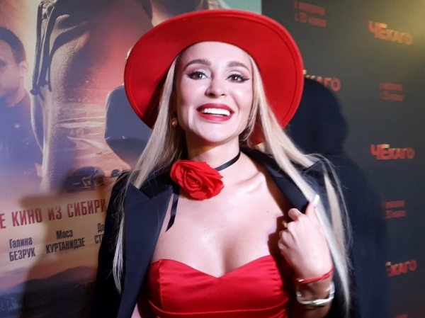 Бывшая Прохора Шаляпина Анна Калашникова впервые раскрыла наличие второго ребёнка