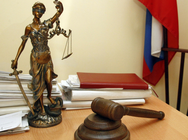Бывших юриста и адвоката блогера Митрошиной приговорили к 4 годам колонии