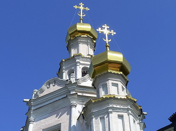 Если и прикол, то опасный: священник предостерег от этих действий в Яблочный Спас