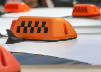 Как перевести деньги таксисту и не получить обвинение в финансировании терроризма