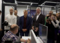 На Камчатке начал работу кампус «Школы 21»