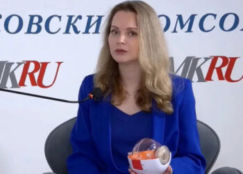 Операция как единственный шанс спасти зрение. История одной пациентки