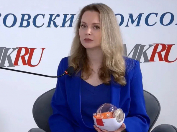 Операция как единственный шанс спасти зрение. История одной пациентки