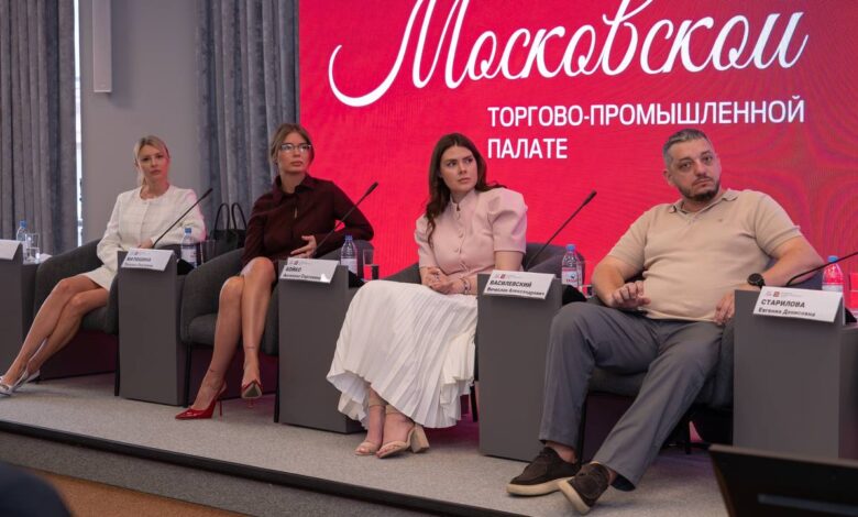 Форум «Ответственное медиапартнёрство»