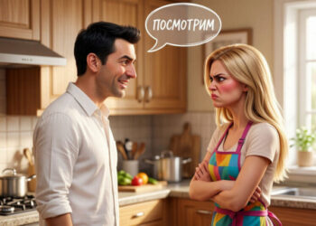 Почему мужчины говорят «посмотрим» и как их отучить