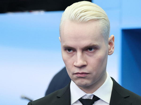 Потеря денег и тюрьма: почему Незванов подал в суд на Shamana и чем грозят суды за авторство