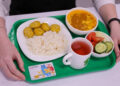 Школьная тарелка стремительно худеет: не хватает мяса, рыбы, фруктов