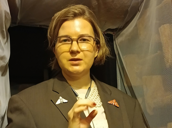 Слышать пространство: физиолог рассказала, что звенит у некоторых в голове