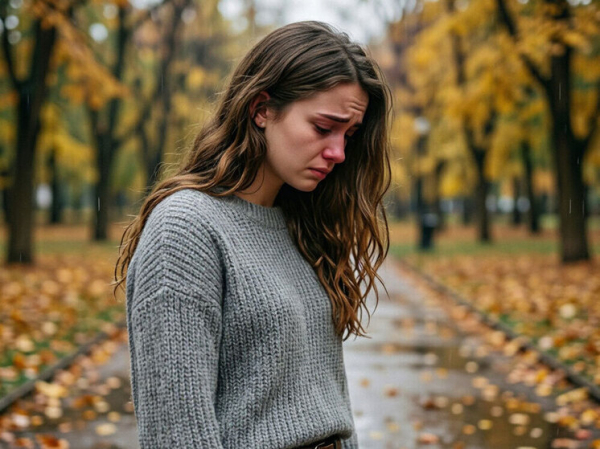 Учёные доказали: сутулость делает вас несчастными