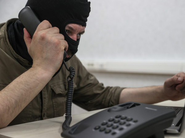В преддверии 1&nbsp;сентября мошенники обернулись &laquo;школьными посредниками&raquo;