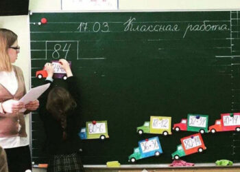 Выплаты к школе в 2026 году: кому положены, в каком размере и как получить