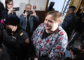 Журналистка Баязитова рассказала о своих судах с колонией