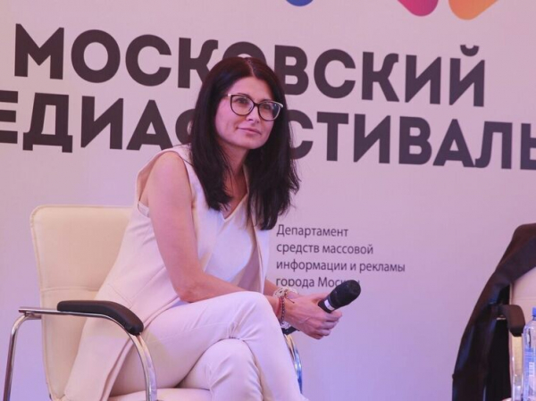 Журналистки Меркачева и Галькевич получили награды за лучшие журналистские произведения