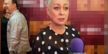 Актриса Мария Аронова попала в ужасающую историю из-за  мошенников:»Я расплакалась»