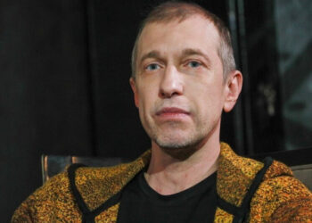 Бурлеск мыслей: памяти Сергея Соседова
