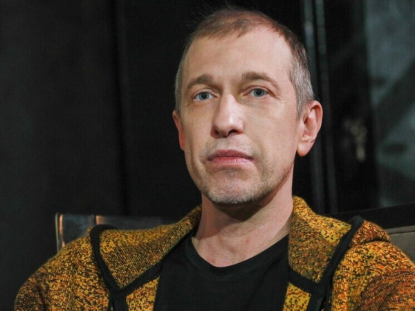 Бурлеск мыслей: памяти Сергея Соседова