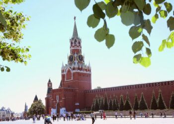 День города Москвы — 2026: программа и площадки 5 и 6 сентября