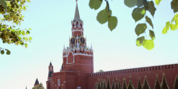 День города Москвы — 2026: программа и площадки 5 и 6 сентября