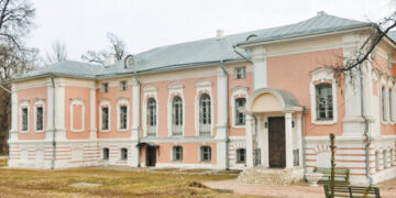 Десятиэтажки для Пушкина: История рода великого поэта может превратиться в строительный кошмар