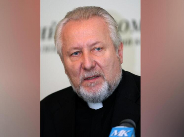 «Дьявол — главный фейкист»: епископ Ряховский призвал религиозные объединения активнее работать в медиасреде