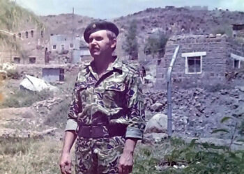 «Господин Мукаддам»: история брянца, служившего в Северном Йемене