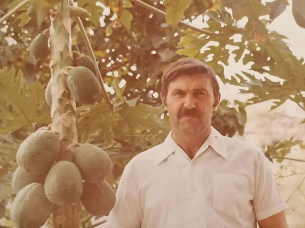 «Господин Мукаддам»: история брянца, служившего в Северном Йемене