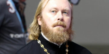 Иерей Федор Лукьянов рассказал о демографии, ипотеке и многодетных семьях