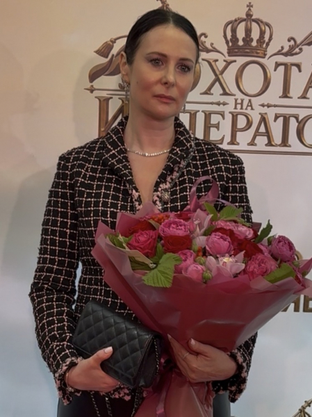 &laquo;Я буду драться&raquo;: Погодина рассказала, где находит силы после смерти Алексея Пиманова