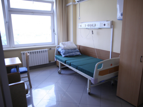 Мужчина попал в реанимацию с болезнью Лайма после укуса клеща
