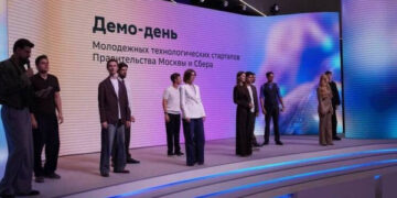 На Московском стартап-саммите представили 10 лучших молодёжных технологических проектов