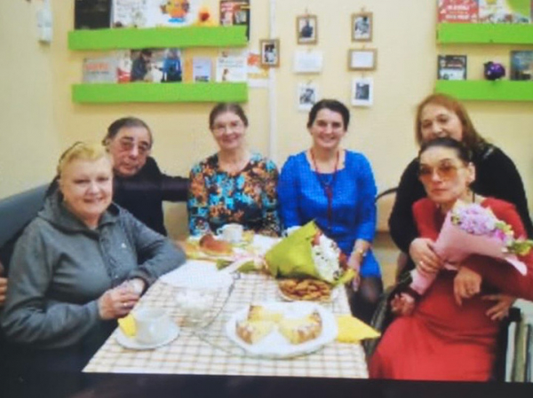 &laquo;Назвала нас &laquo;нелюдями&raquo;&raquo;: Дрожжина рассказала о письме Марии Баталовой