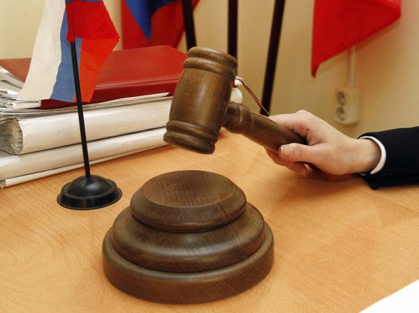 Осуждена организатор убийства прокурора в отставке и его жены
