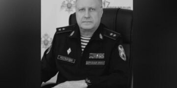 Памяти генерал-лейтенанта Александра Грищенко