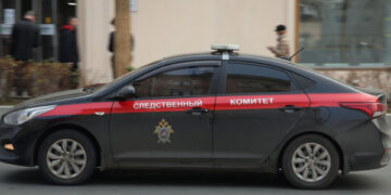 СК взял на контроль дело о массовом отравлении газом в Люберцах