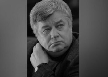 Скончался почетный председатель СЖР Всеволод Богданов