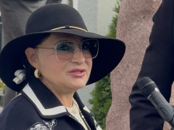 «Смерти не существует»: Ирина Винер сделала неожиданное заявление о загробной жизни Винер рассказала, что происходит после смерти
