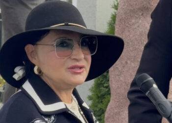 «Смерти не существует»: Ирина Винер заявила о загробной жизни