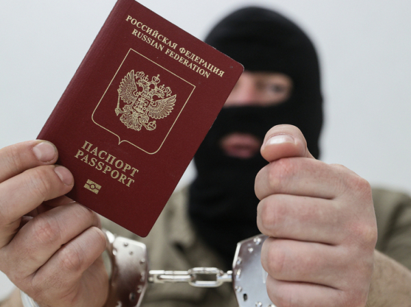 Список преступлений, после которых будут лишать гражданства РФ, расширят
