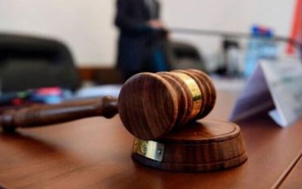 Суд оставил в колонии ученого, избившего соседа-агрессора