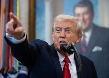 Трамп, не верь глазам своим: как ИИ-видео становятся оружием мировой политики