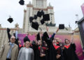 В Минобрнауки сообщили, что дипломы и курсовые «кардинально изменятся» из-за ИИ