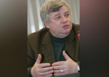 В Москве простились с почетным председателем Союза журналистов Богдановым