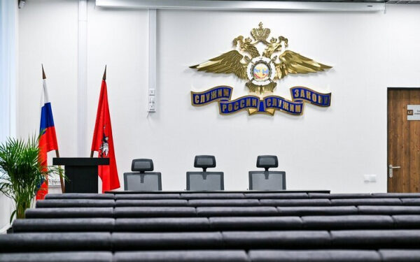 В МВД решили пояснить, когда о найме гастарбайтеров не обязательно сообщать